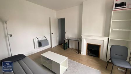 Location Appartement 1 pièce 20m² MONTREUIL 93100 - Photo 2