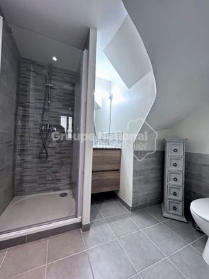 A LOUER à Chateauneuf Du Pape T1 meublé 32 m2, - Photo 1