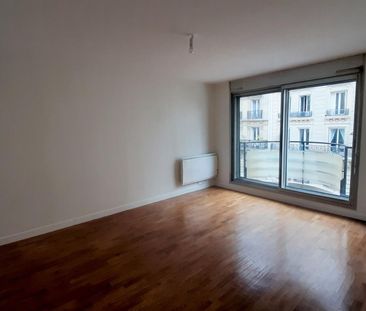 location Appartement T1 DE 27m² À PARIS - Photo 6
