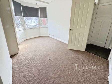 3 bedroom terraced to rent Purcell Road, CV6 - Photo 5