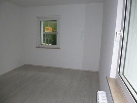 Demnächst frei! 3-Zimmer-Wohnung in Gelsenkirchen Scholven - Photo 3