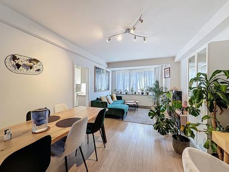 Appartement te huur - Photo 4