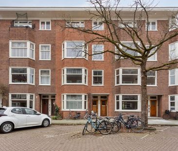 Kribbestraat 48-1, Rijnbuurt-Midden, 1079WV, Amsterdam - Photo 3