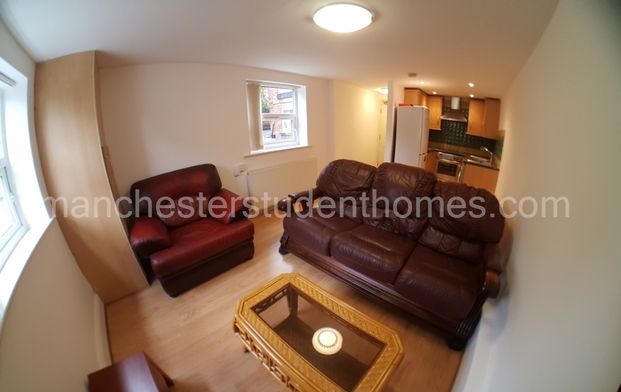 Derby Road, Manchester, M14 6UW - Photo 1