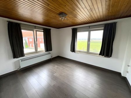 Ruim, lichtrijk appartement met dakterras - Foto 4