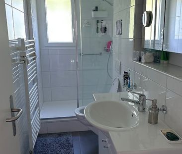 3 Zimmer-Wohnung in Biel/Bienne (BE), möbliert, auf Zeit - Foto 6