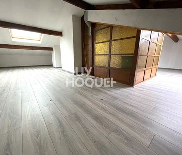 Maison Tournefeuille 4 pièce(s) 110 m2 - Photo 1