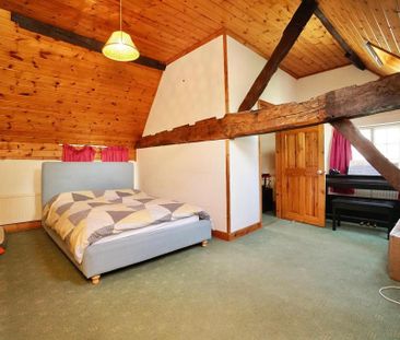 1 bedroom terraced house to rent - Photo 2