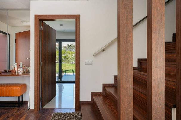 Luxury Semidetached House for rent in Cascais e Estoril, Cascais, Lisbon - Photo 1