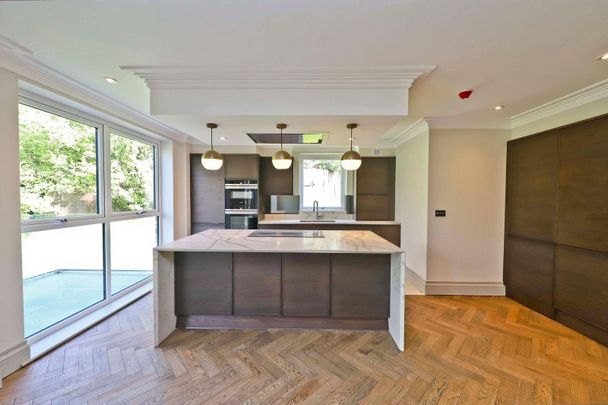 Brompton House, The Drive, Ickenham, Middlesex, UB10 - Photo 1