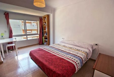 Carrer Leandro de Saralegui, Valencia, Valencian Community 46021 - Photo 3