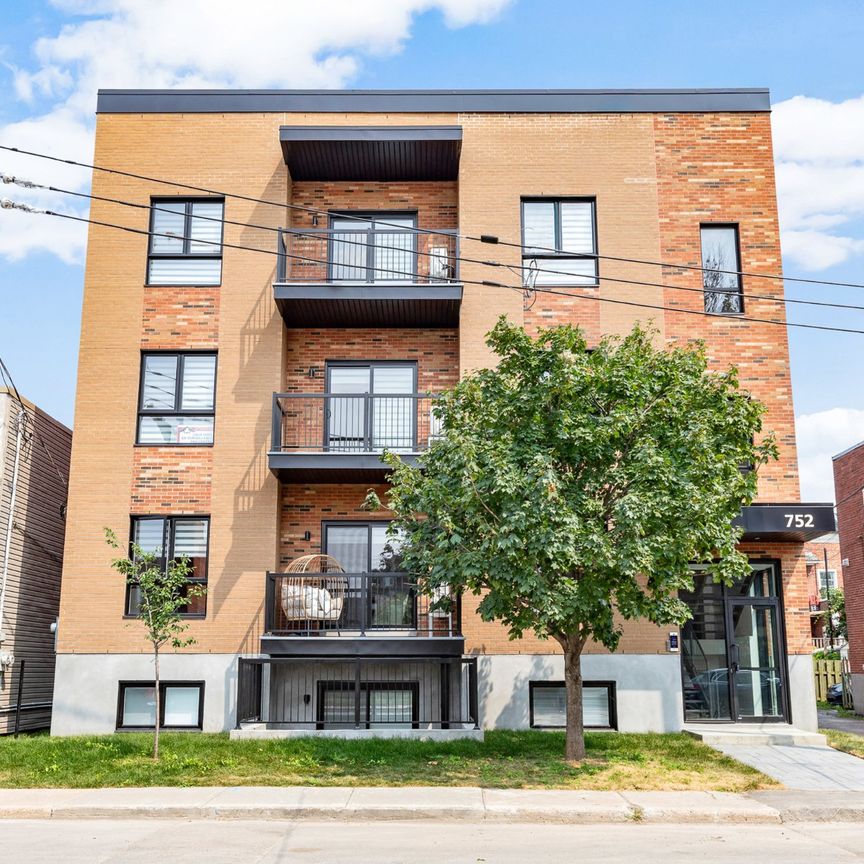 752 3e Avenue, Montréal (Lachine), QC H8S - Photo 1