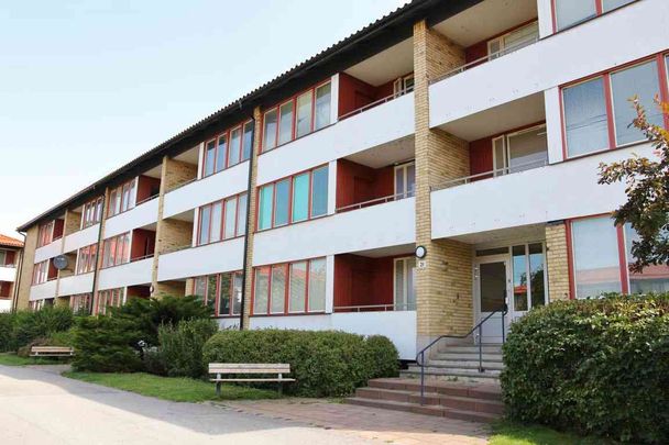 1 RUM KOKVRÅ - Foto 1