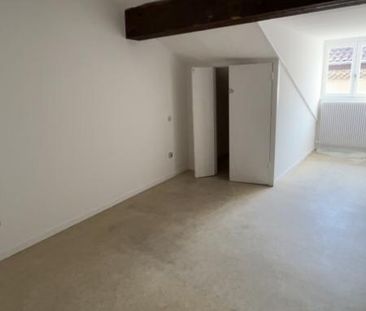 Appartement T3 - Grenoble – 3 rue du Pont Saint Jaime - Photo 4