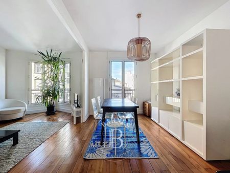 Tout savoir sur cet appartement dans le quartier Saint Victor, à Paris 5ème - Photo 5