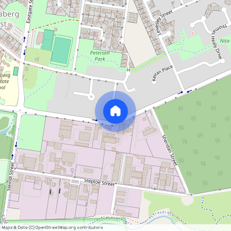 2 Martin Street, Qld 4670, Bundaberg East