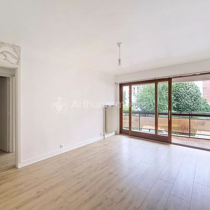 Location Appartement 1 pièce 33m² BEAUMONT 63110 - Photo 1