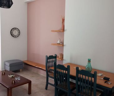 Διαμέρισμα για ενοικίαση Σκαγιοπούλειο (Πάτρα) - Φωτογραφία 4