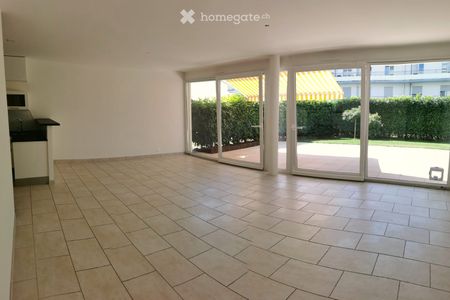 3.5 Zimmer, 85 m² - Photo 2
