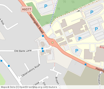 Old Bank Lane, Blackburn, BB2 - Photo 1