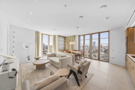 Shard Place, London Bridge Street, SE1 - Photo 4