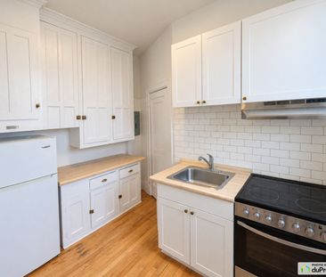 2161, Avenue Prud'homme, Côte-des-Neiges / Notre-Dame-de-Grâce... - Photo 6