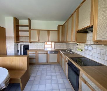 Schöne Wohnung mit grosszügigem Garten - Photo 6