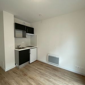 Appartement 1 pièce - Photo 2