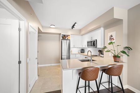 For Lease - 805 CARLING Avenue Unit# 1505, Dows Lake - Civic Hospital and Area, Ontario - Photo 3