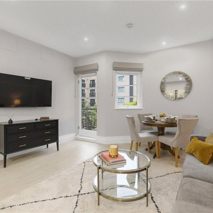 2 bedroom apartment to rent - Photo 1