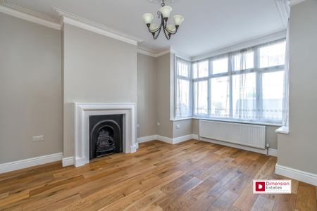 4 bedroom terraced house to rent - Photo 4