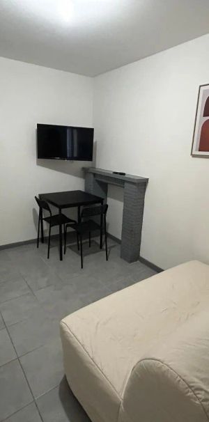 Appartement à louer 1 pièce 16m² - Photo 1