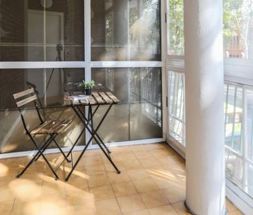 Beautiful cozy room in Paseo Delicias - Photo 5