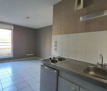 Appartement à louer 1 pièce 20m² - Photo 4