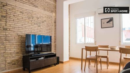 Carrer de Buenos Aires, Valencia, Valencian Community 46004 - Photo 3