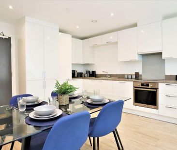 2 bedroom apartment to rent - Photo 1