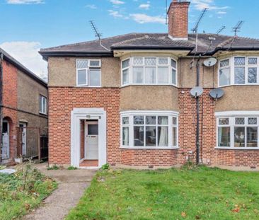 1 Bed Maisonette, Beechcroft Avenue, HA2 - Photo 4