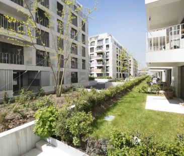 Bel appartement de standing avec balcon - Photo 2