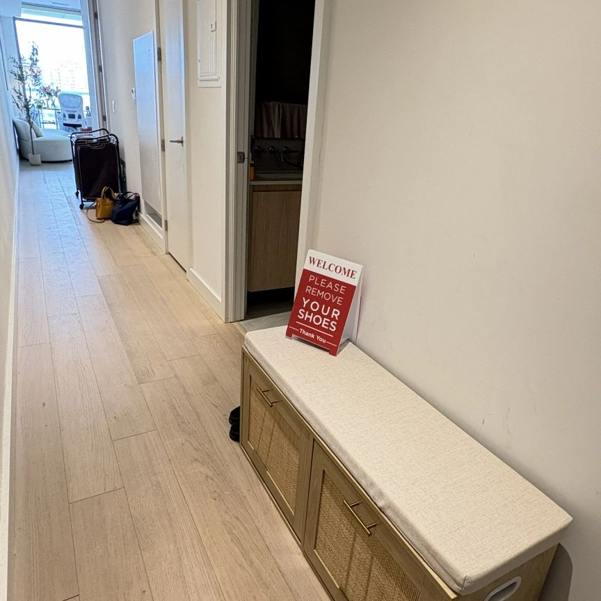 81 Wellesley Street E #1707 - Photo 1