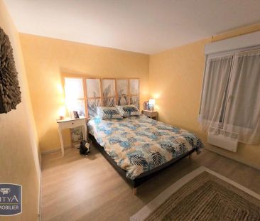 Maison à louer 4 pièces 86.6m² - Photo 3