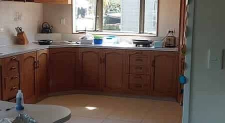 Scenic 3BR Home w/ Spa & Deck - Photo 5