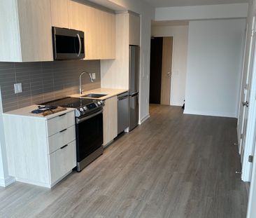 For Lease - 50 Power Street Unit# 814, Toronto, Ontario - Photo 2