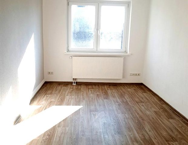 Schöne 4 Raumwohnung mit Platz für die ganze Familie - Foto 1