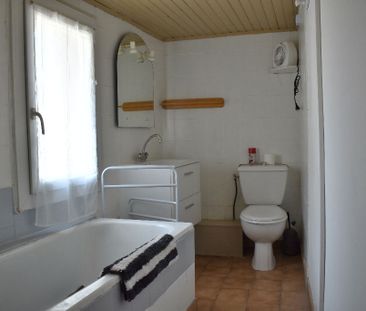 Location appartement 3 pièces, 59.15m², Balaruc-les-Bains - Photo 5