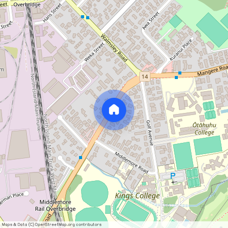 128 Mangere Road, Otahuhu, Auckland City