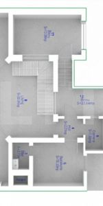 Vilă de închiriat, 185.56 mp, zona Central - Fotografie 4