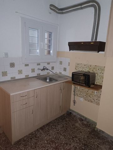 Studio/Γκαρσονιέρα για ενοικίαση Κέντρο (Καρδίτσα) - Φωτογραφία 4