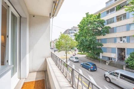 3 Zimmer, 80 m², 1. Stock - Photo 4