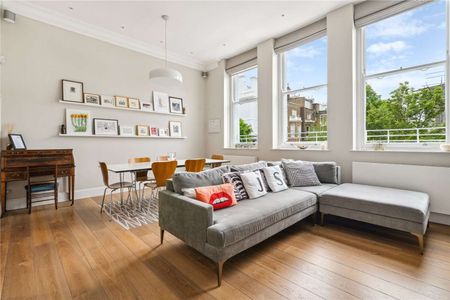 Chepstow Place, London, W2 4TS - Photo 4