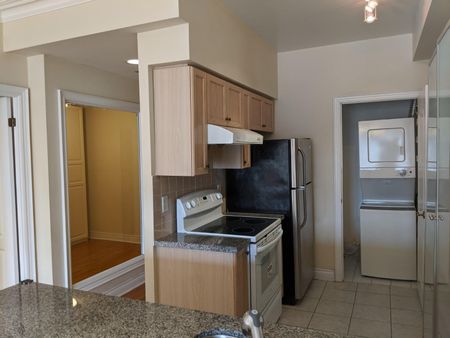 For Lease - 1 Clairtrell Road Unit# 207, Toronto, Ontario - Photo 2